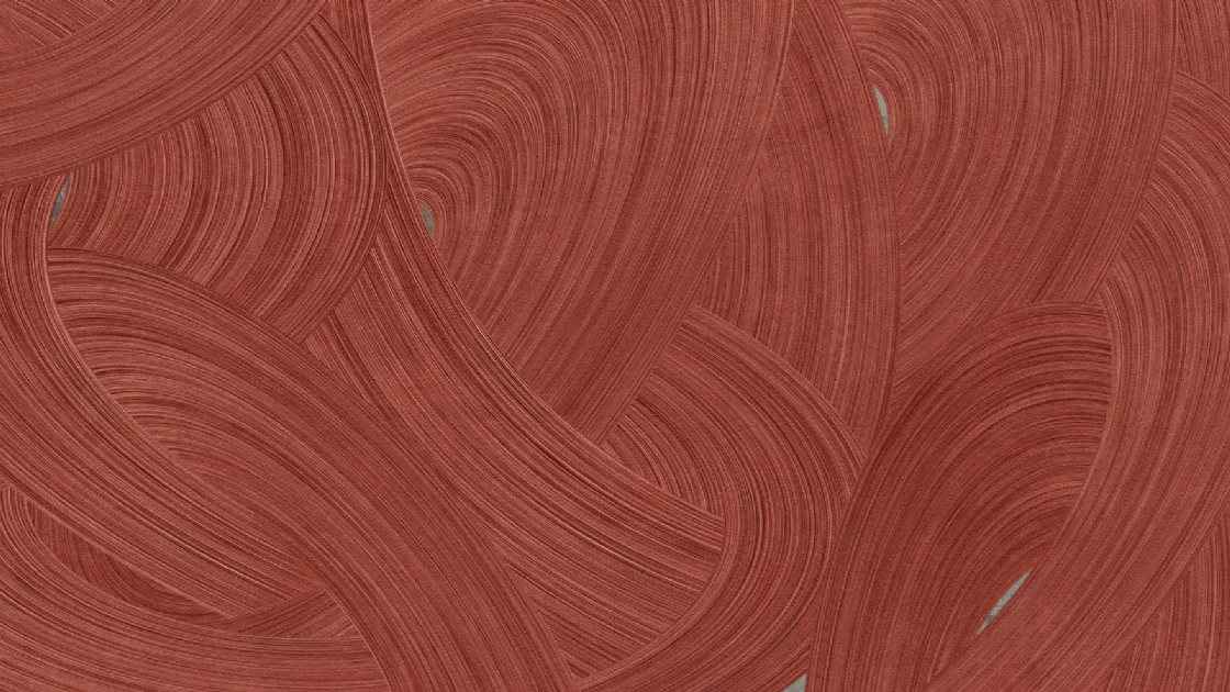 Carta da parati Masterplaster di Inkiostro Bianco