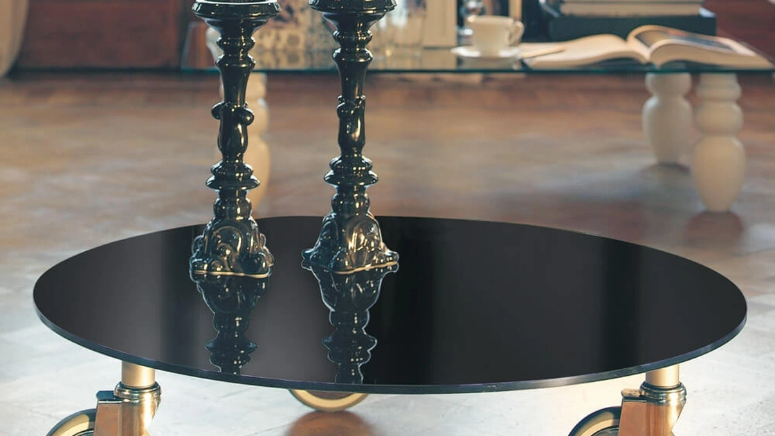 Tavolino Atene di Ponti Terenghi