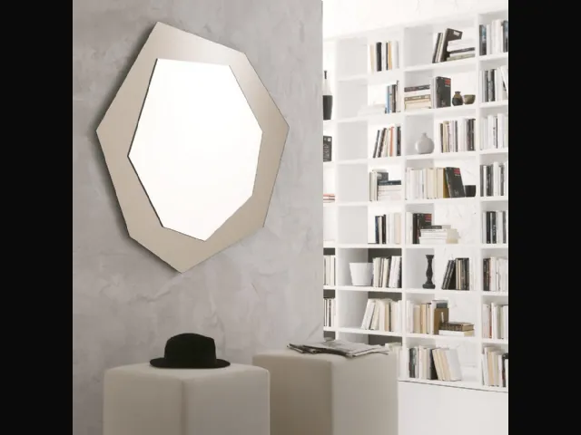 Specchio Pepita di Ponti Terenghi