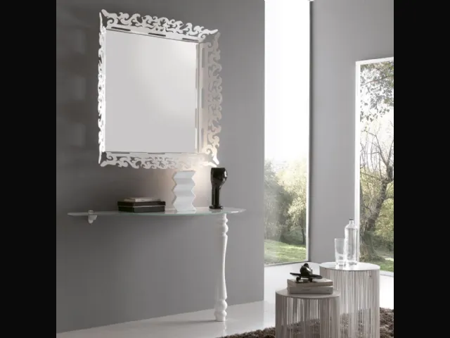 Specchio Mirror di Ponti Terenghi