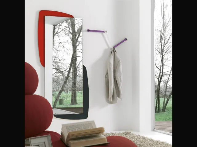 Specchio Visual di Ponti Terenghi