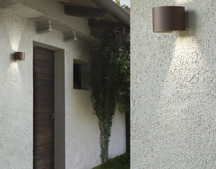 Lampada da esterno Cily di Ondaluce