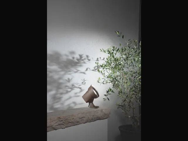 Lampada per esterno Guru di Ondaluce