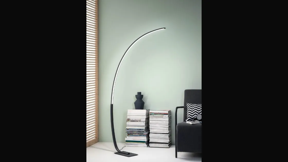 Lampada Keep a led dimmerabile di Ondaluce
