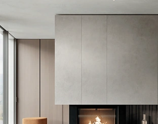 Lampada a soffitto Soffira di Ondaluce