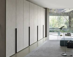 Armadio Ala Loto Natura di Sangiacomo