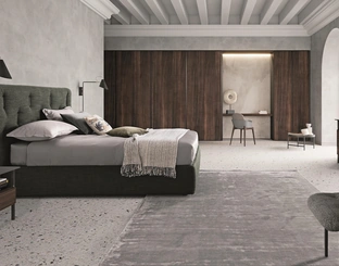 Armadio Tecno in Rovere di Dall'Agnese