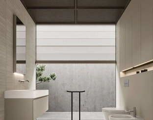 Mobile da Bagno sospeso One 24 01 di Milldue