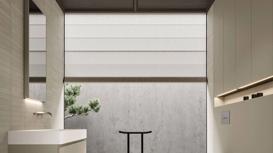 Mobile da Bagno sospeso One 24 01 di Milldue