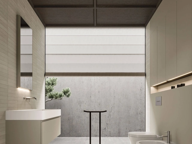 Mobile da Bagno sospeso One 24 01 di Milldue