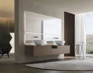 Mobile da Bagno sospeso Sintesi 24 03 di Milldue