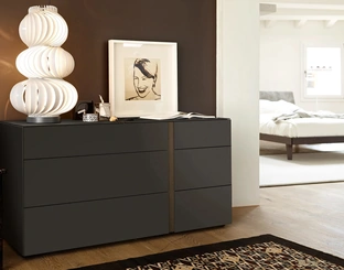 Comò Abaco di Sangiacomo