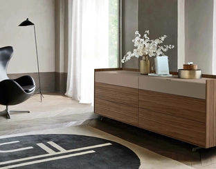 Comò Cabaret di Sangiacomo