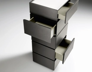 Cassettiera Cidori di Sangiacomo