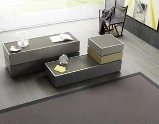 Comodino Cidori di Sangiacomo