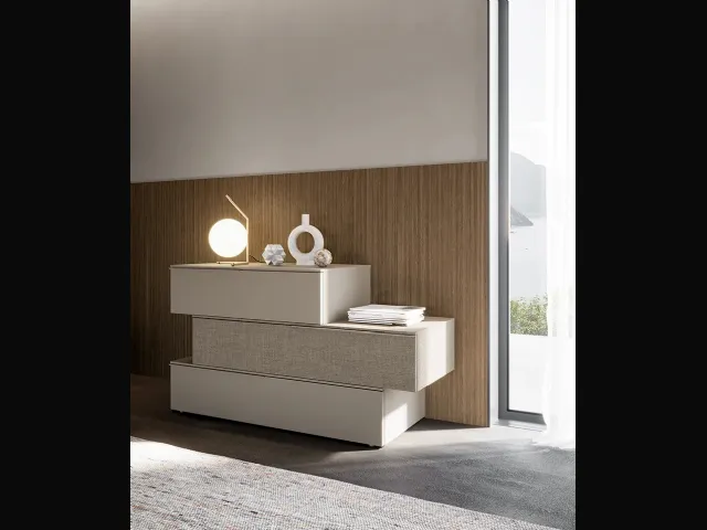 Comò Aria di Adok