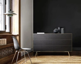 Comò Domino Mono di Sangiacomo