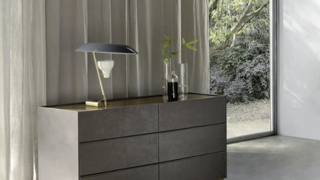 Comò Filo Mono di Sangiacomo