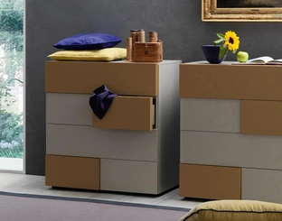 Cassettiera Insieme di Sangiacomo