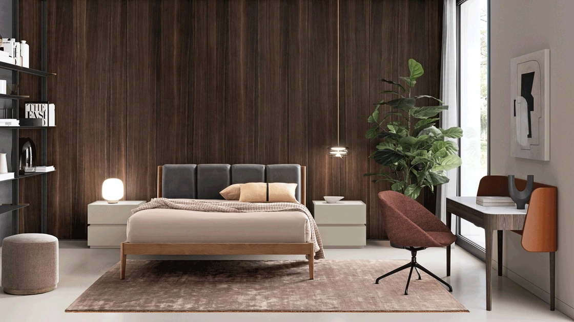 Comodino Super di Dall'Agnese