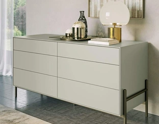 Comò Supernova di Dall'Agnese