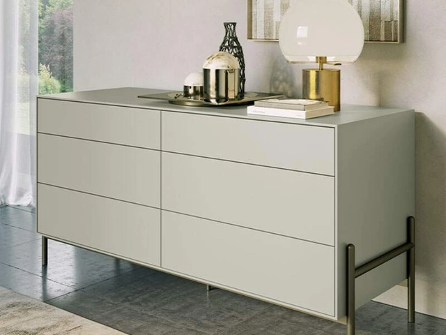 Comò Supernova di Dall'Agnese