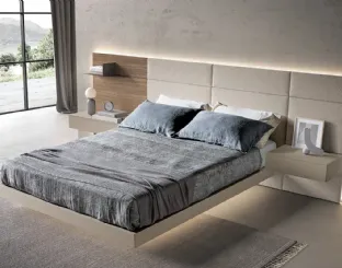 Letto Modula Sospeso di Adok