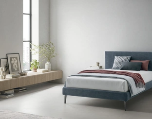 Letto di design Sander di V&Nice