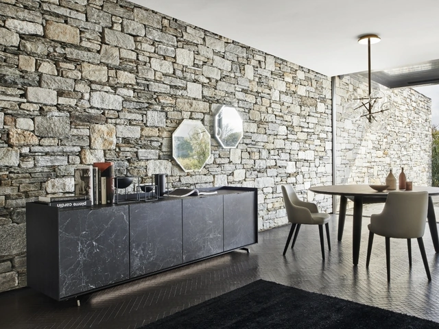 Madia Cabaret Ceramica di Sangiacomo