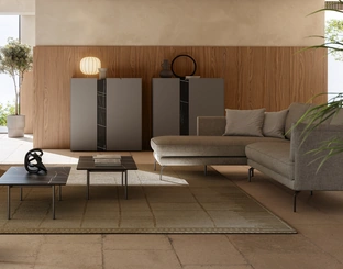 Madia Alta DA45 di Dall'Agnese