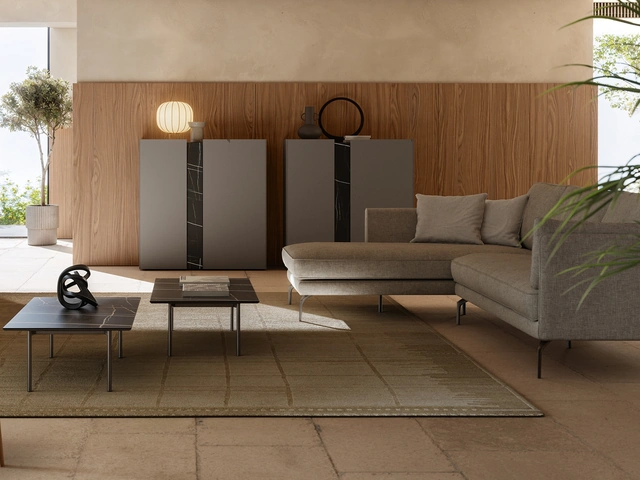 Madia Alta DA45 di Dall'Agnese