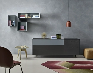 Madia Domino Mono 02 di Sangiacomo