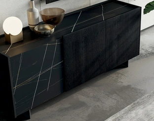 Madia Wrap Rovere e Gres di Dall'Agnese