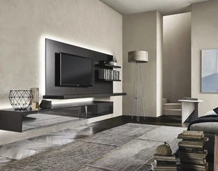 Mobile Porta Tv Pannello TV di Sangiacomo