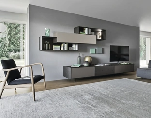 Mobile Porta Tv Vesa di Sangiacomo