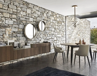 Mobile sospeso Cabaret One 01 di Sangiacomo