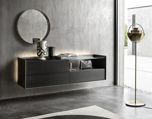 Mobile sospeso Cabaret di Sangiacomo