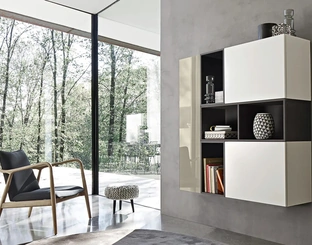 Mobile sospeso Open 02 di Sangiacomo