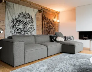 Divano Comfort di Dall'Agnese