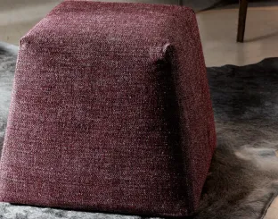 Pouf Idea di Dall'Agnese