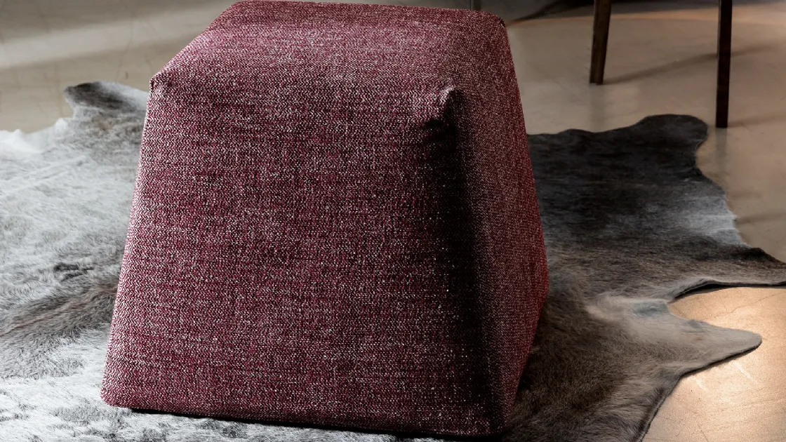 Pouf Idea di Dall'Agnese