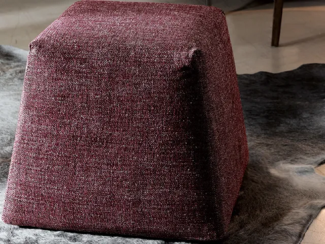Pouf Idea di Dall'Agnese