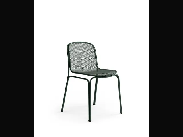 Sedia Filo di Arredo3