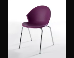 Sedia Led Chair di La Seggiola
