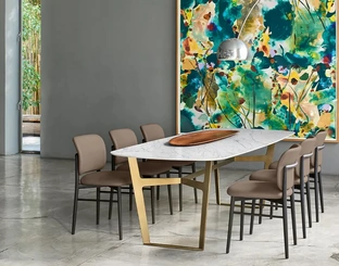 Sedia Alice di Sangiacomo