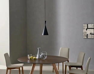 Sedia Charlotte di Sangiacomo