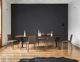 Sedia Linda Sangiacomo