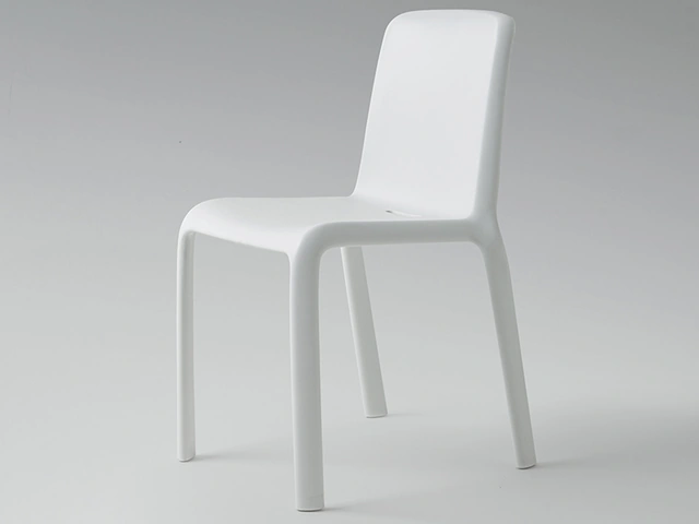 Sedia Snow di La Primavera