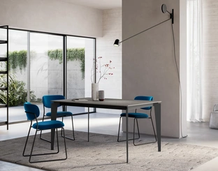 Tavolo allungabile Impero di Arredo3