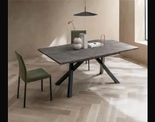 Tavolo Axel di La Primavera